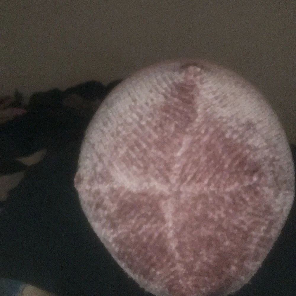 It’s a ski mask